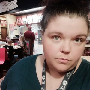 Meet your Posher, Tabitha